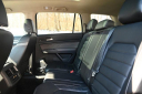 Thumbnail image of 2021 Volkswagen Atlas at Garden State Nissan - New