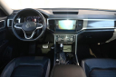 Thumbnail image of 2021 Volkswagen Atlas at Garden State Nissan - New