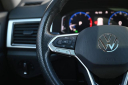 2021 Volkswagen Atlas V6 SEL Premium R-Line 4Motion at Garden State Nissan - New