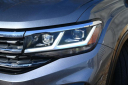 Thumbnail image of 2021 Volkswagen Atlas at Garden State Nissan - New