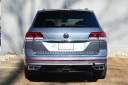 Thumbnail image of 2021 Volkswagen Atlas at Garden State Nissan - New