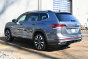 Thumbnail image of 2021 Volkswagen Atlas at Garden State Nissan - New