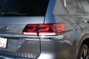 Thumbnail image of 2021 Volkswagen Atlas at Garden State Nissan - New