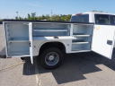 Thumbnail image of 2024 Chevrolet Silverado 3500HD at Mccluskey Chevrolet Kings Automall