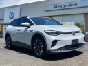 Thumbnail image of 2021 Volkswagen ID.4 at Wes Greenway's Alexandria Vw