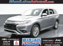 Thumbnail image of 2022 Mitsubishi Outlander PHEV at Miami Lakes Automall