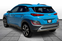 2023 Hyundai KONA Limited at Midwest Ford Toyota