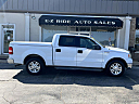 Thumbnail image of 2004 Ford F-150 at E-Z Ride Auto Sales