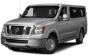 Thumbnail image of 2016 Nissan NV at Penn Toyota