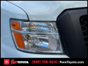Thumbnail image of 2016 Nissan NV at Penn Toyota