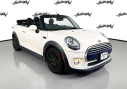 Thumbnail image of 2018 MINI Convertible at Habberstad BMW of Huntington