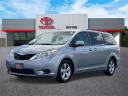 Thumbnail image of 2012 Toyota Sienna at Dayton Toyota Scion