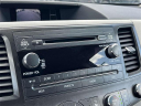 Thumbnail image of 2012 Toyota Sienna at Dayton Toyota Scion