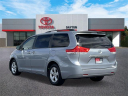 Thumbnail image of 2012 Toyota Sienna at Dayton Toyota Scion
