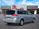 Thumbnail image of 2012 Toyota Sienna at Dayton Toyota Scion