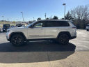 Thumbnail image of 2023 Jeep Grand Cherokee L at Stuteville Ford Of Atoka New