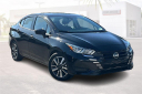 Thumbnail image of 2023 Nissan Versa at Fort Myers Mitsubishi