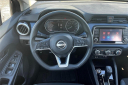 2023 Nissan Versa SV at Fort Myers Mitsubishi