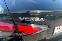 Thumbnail image of 2023 Nissan Versa at Fort Myers Mitsubishi