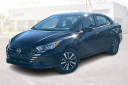 Thumbnail image of 2023 Nissan Versa at Fort Myers Mitsubishi