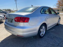 2014 Volkswagen Jetta at LEGENDARY MOTORS