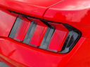 Thumbnail image of 2024 Ford Mustang at Roberts Ford