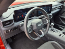 Thumbnail image of 2024 Ford Mustang at Roberts Ford