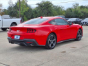 Thumbnail image of 2024 Ford Mustang at Roberts Ford