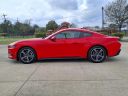 Thumbnail image of 2024 Ford Mustang at Roberts Ford