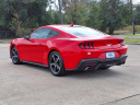 Thumbnail image of 2024 Ford Mustang at Roberts Ford
