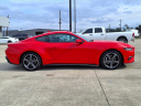 Thumbnail image of 2024 Ford Mustang at Roberts Ford