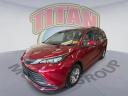 Thumbnail image of 2025 Toyota Sienna at Hillside Toyota