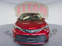 Thumbnail image of 2025 Toyota Sienna at Hillside Toyota