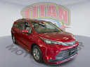 Thumbnail image of 2025 Toyota Sienna at Hillside Toyota