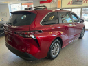 Thumbnail image of 2025 Toyota Sienna at Hillside Toyota