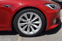 2017 Tesla Model S 100D at Milan Motors