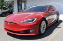 Thumbnail image of 2017 Tesla Model S at Milan Motors
