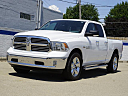Thumbnail image of 2018 Ram 1500 at A & B Motors