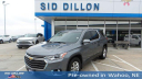 Thumbnail image of 2020 Chevrolet Traverse at SidDillonWahooRR of Wahoo, NE