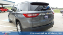 Thumbnail image of 2020 Chevrolet Traverse at SidDillonWahooRR of Wahoo, NE