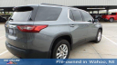 Thumbnail image of 2020 Chevrolet Traverse at SidDillonWahooRR of Wahoo, NE