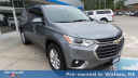 2020 Chevrolet Traverse LT Cloth at SidDillonWahooRR of Wahoo, NE