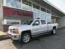 Thumbnail image of 2015 Chevrolet Silverado 2500HD at Auto House INC