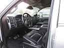2015 Chevrolet Silverado 2500HD LTZ at Auto House INC