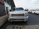 Thumbnail image of 2015 Chevrolet Silverado 2500HD at Auto House INC