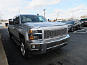 Thumbnail image of 2015 Chevrolet Silverado 2500HD at Auto House INC