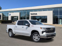 Thumbnail image of 2022 Chevrolet Silverado 1500 at North Park Volkswagen Of Dominion - New