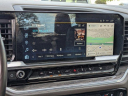 Thumbnail image of 2022 Chevrolet Silverado 1500 at North Park Volkswagen Of Dominion - New