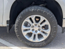 Thumbnail image of 2022 Chevrolet Silverado 1500 at North Park Volkswagen Of Dominion - New