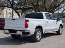 Thumbnail image of 2022 Chevrolet Silverado 1500 at North Park Volkswagen Of Dominion - New